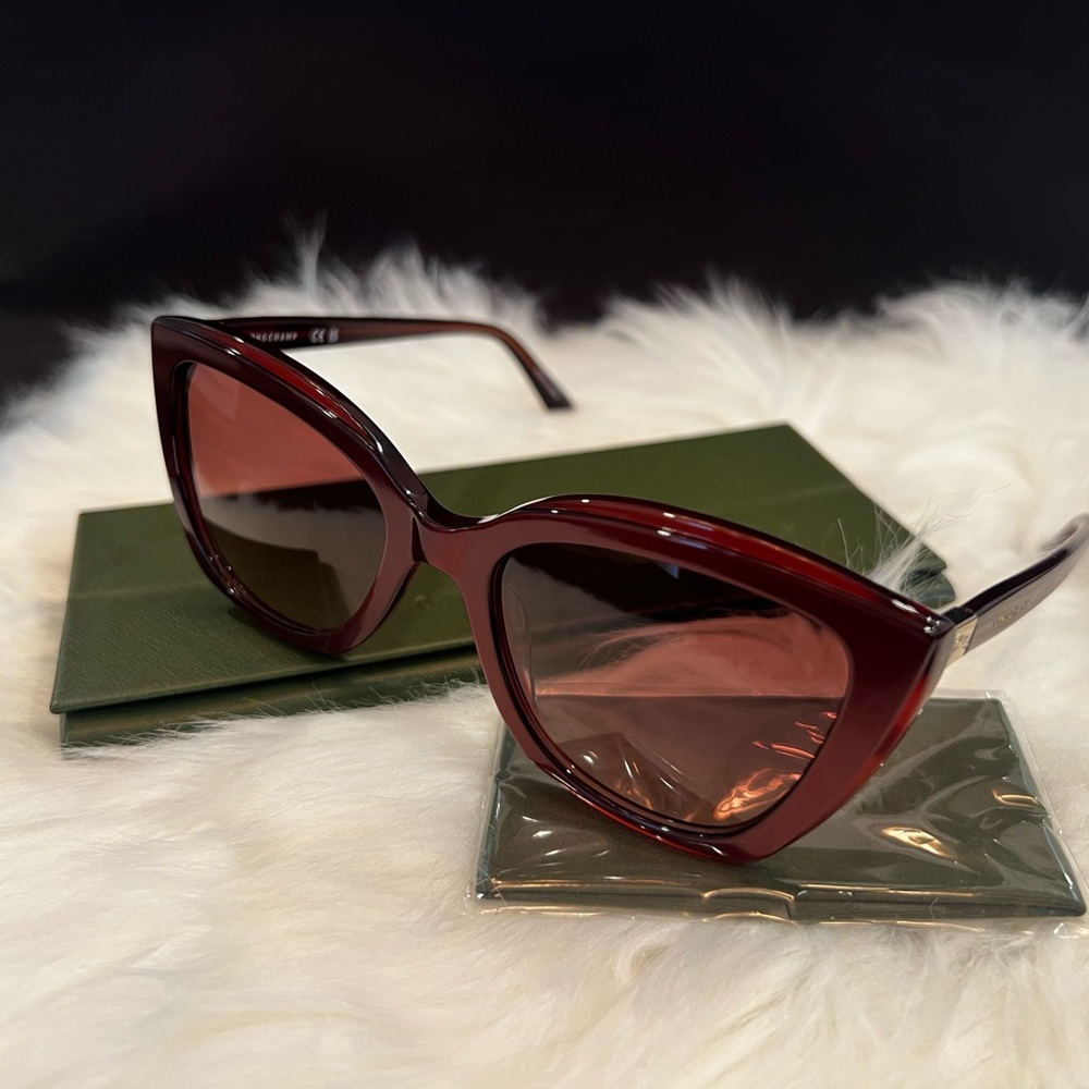 Longchamp Sunglasses
